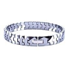 Fashion High Quality Tungsten Bracelet Jewelry-Sytb025