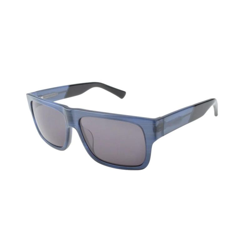 2017 Hot Selling Classical Square Shape Fashion Acetate Sunglasses