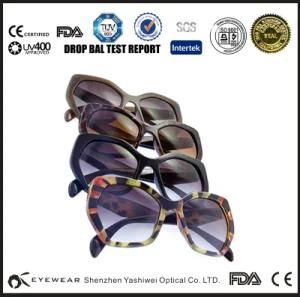 2014 Import Polaroid Sunglasses Label
