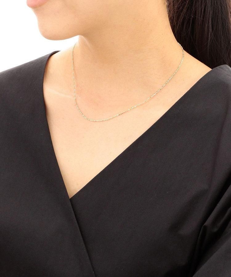 Japanese and Korean Jewelry Fashion 925 Sterling Silver Necklace