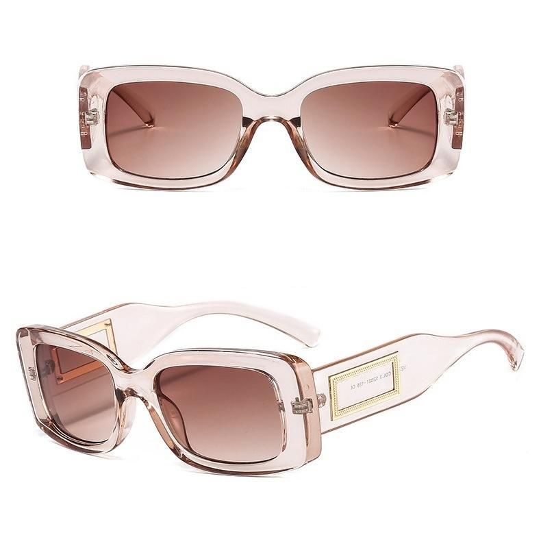 2020 Promotion Retro Classi Sunglasses for Women