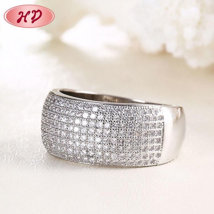 Saudi Arabia Gold Wedding Ring Price Fashion 2 Gram Gold Ring for Women