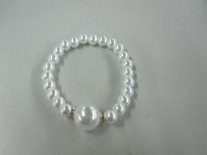 Beautiful Plastic Pearl with High Quality