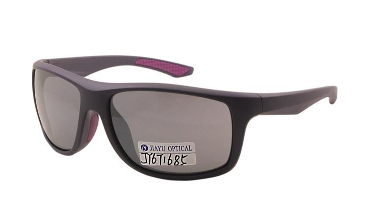 Wholesale Custom CE Bike Sunglasses UV400 Anti Glare Sports Eyeglasses