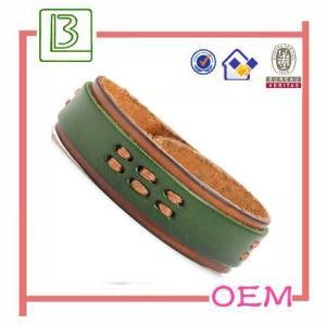 European Styles Genuine Leather Bracelet &amp; Bangles Cuff