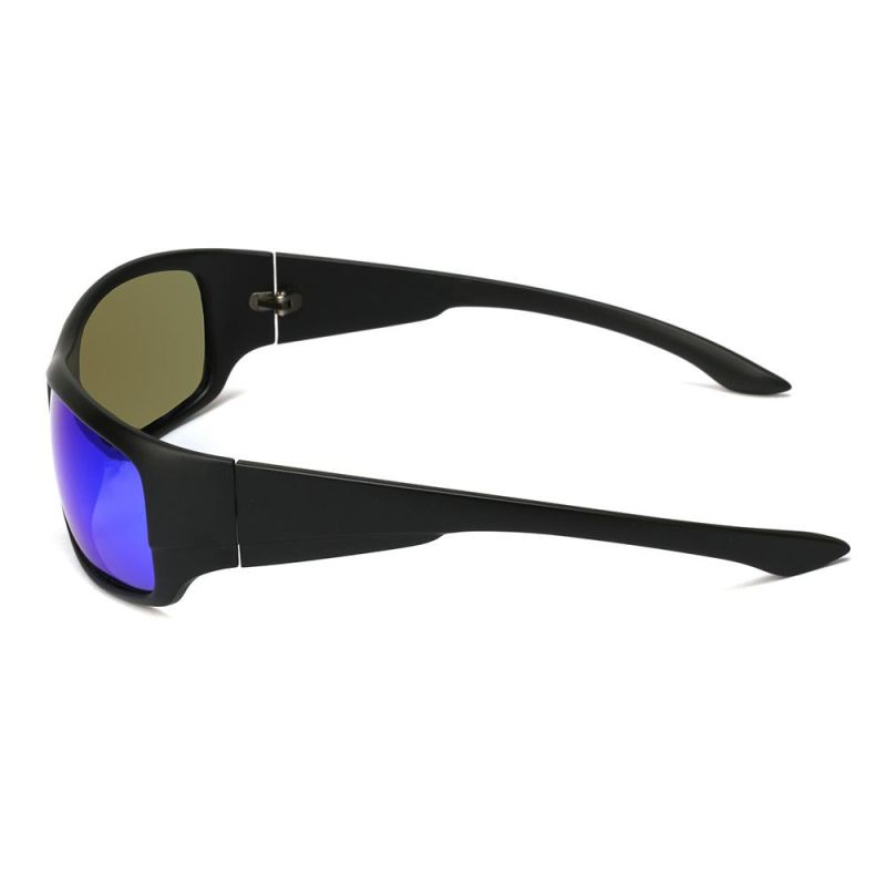 Top Selling UV400 Bike Cycling Sporty Man Polarized Sunglasses Sun Glasses