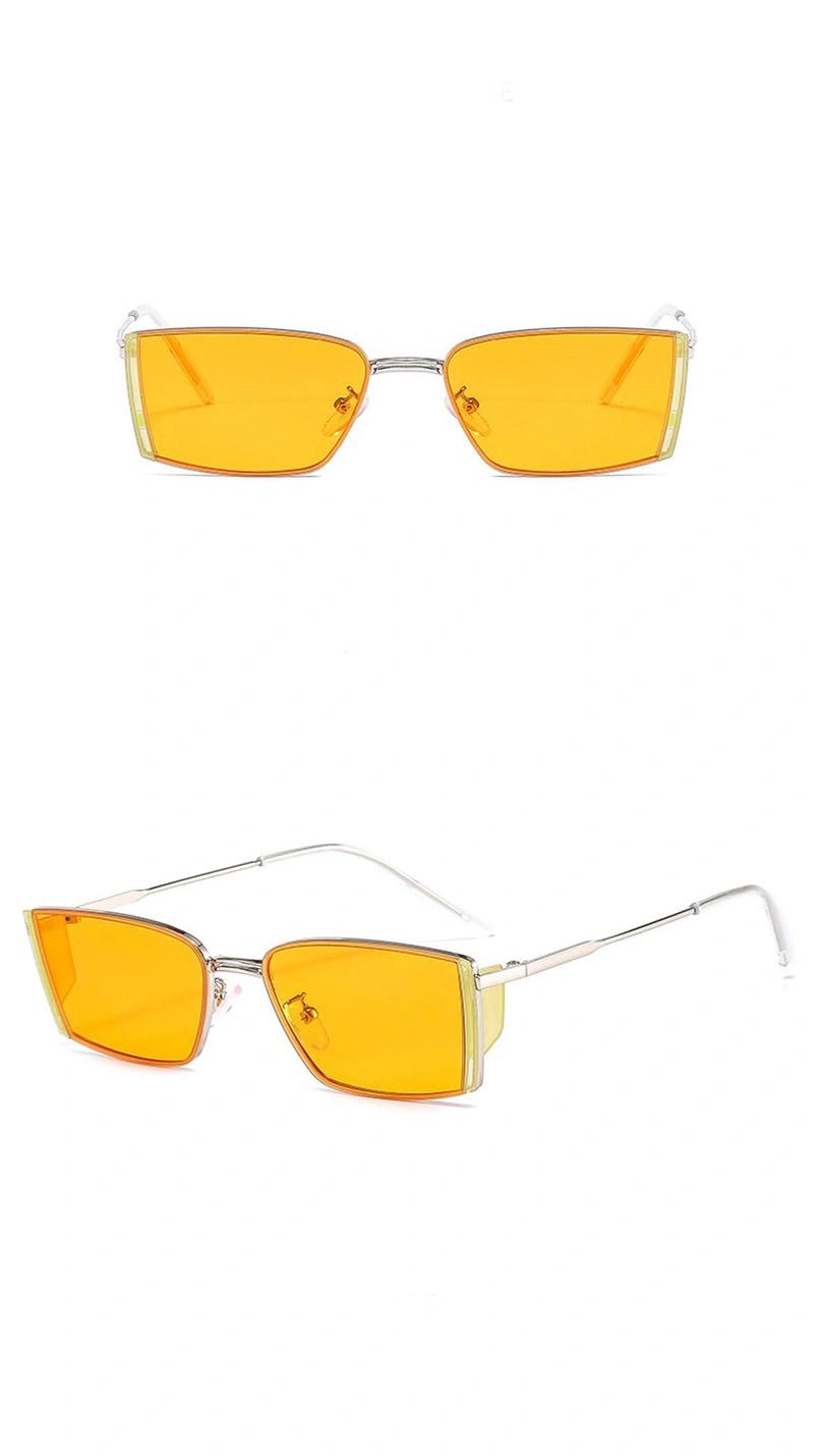 Whosale Latest Fashion Luxury Sunglasses for Woman Sunglasses Custom Logo
