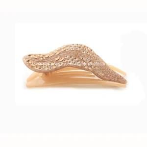 Hair Jewelry with Rhinestone Hair Comb for Women