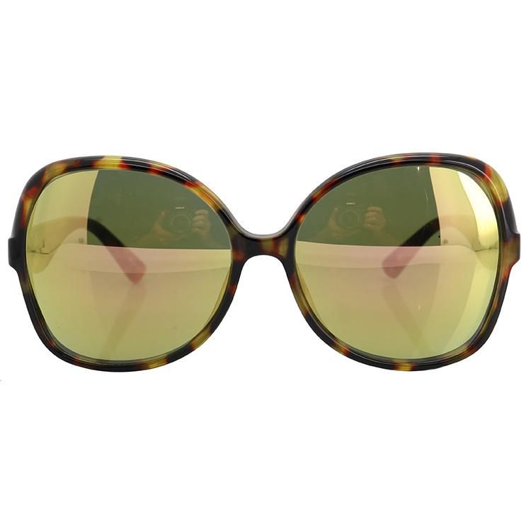 2020 Oversized Women Wrapped Fashion Sunglasses