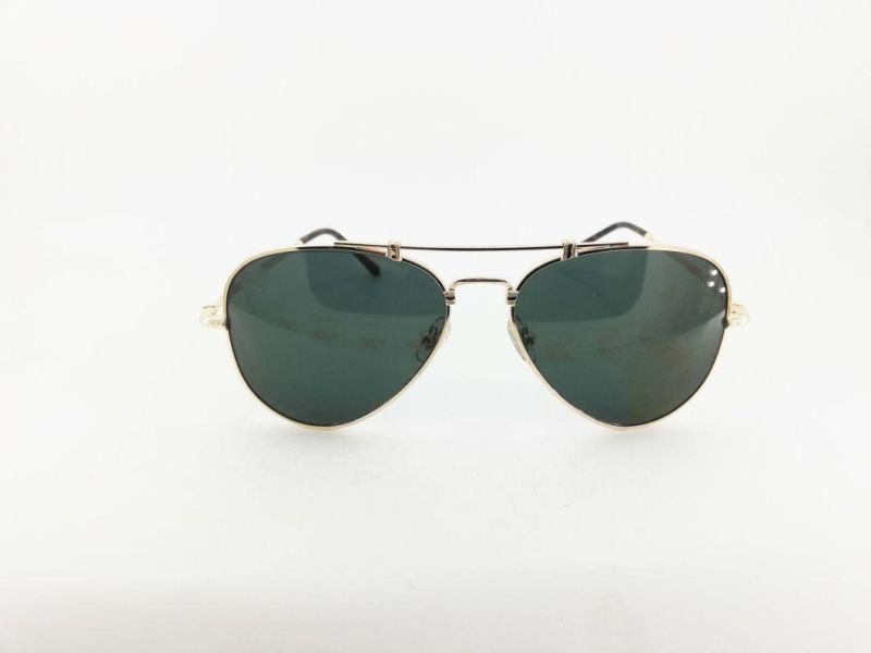 Great Design New Model Manufacture Wholesale Make Order Frame Sunglasses