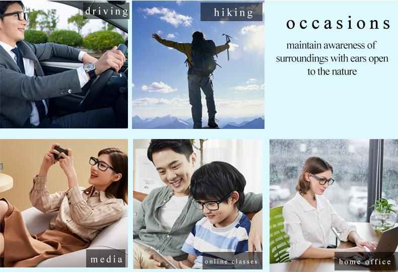 Bluetooth Blue Tooth Audio Music Telephone Sunglasses