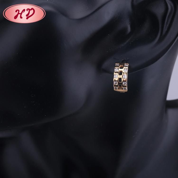 2020 Latest Design Chinese Fashion Jewellery Earring