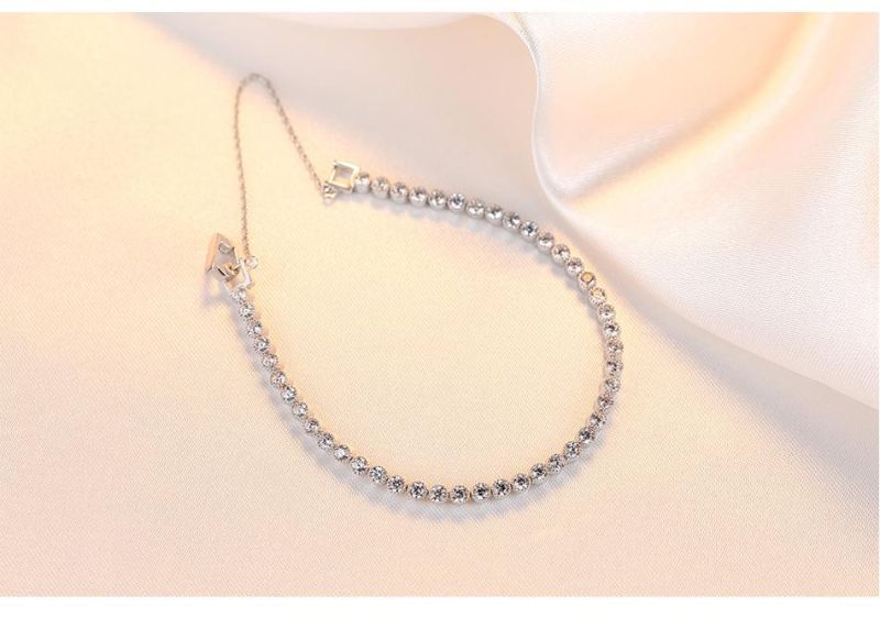 Wholesale Bracelet with Zircon for Man and Woman