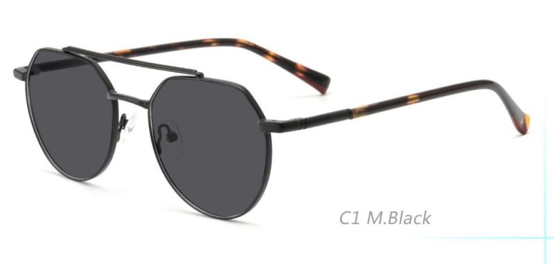 Metal Sunglasses 11