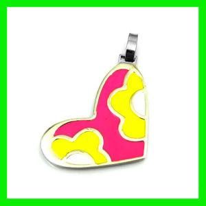 2012 Stainless Steel Kids Pendant Jewelry