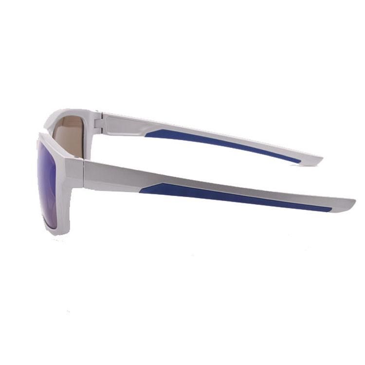 2018 Hot Sell Plastic Sports Sunglasses