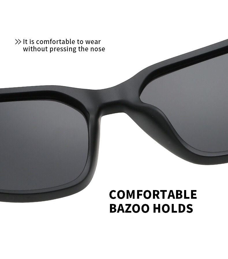 Hot Wholesale New Style Plastic Polarized Sunglass/ Cycling Sunglasses for Man and Woman