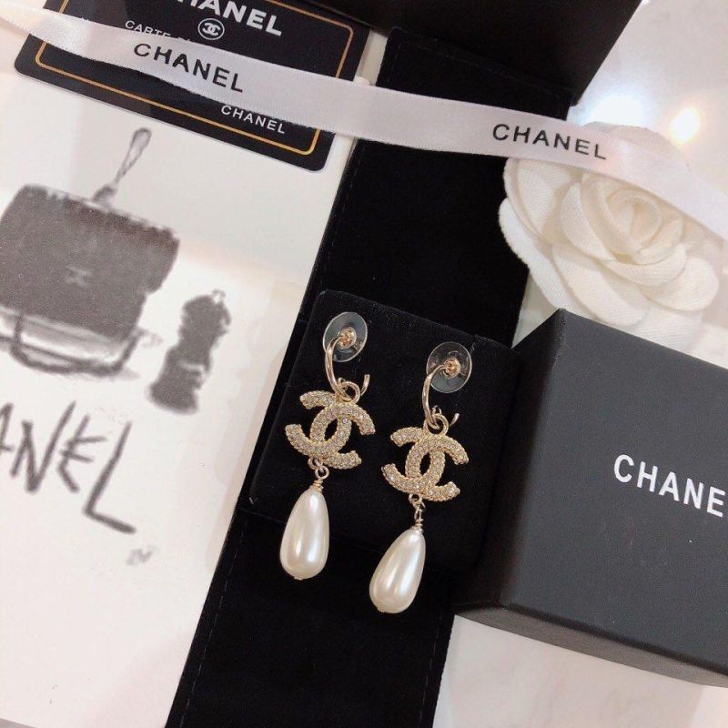 Women′s Jewelry Earrings All-Match Luxury Jewelry Fashion Jewelry