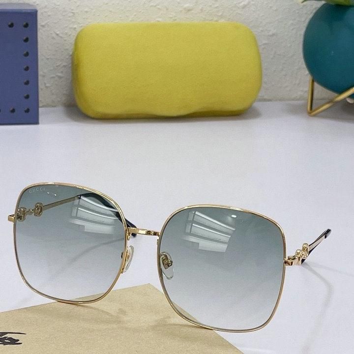 Women′s Summer Sunglasses Anti-Ultraviolet New Sunglasses Polarized Sunglasses Optical Glasses Fashion Sunglasses