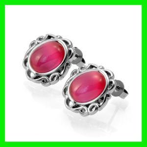 2012 Stud Earring for Women (TPSE559)