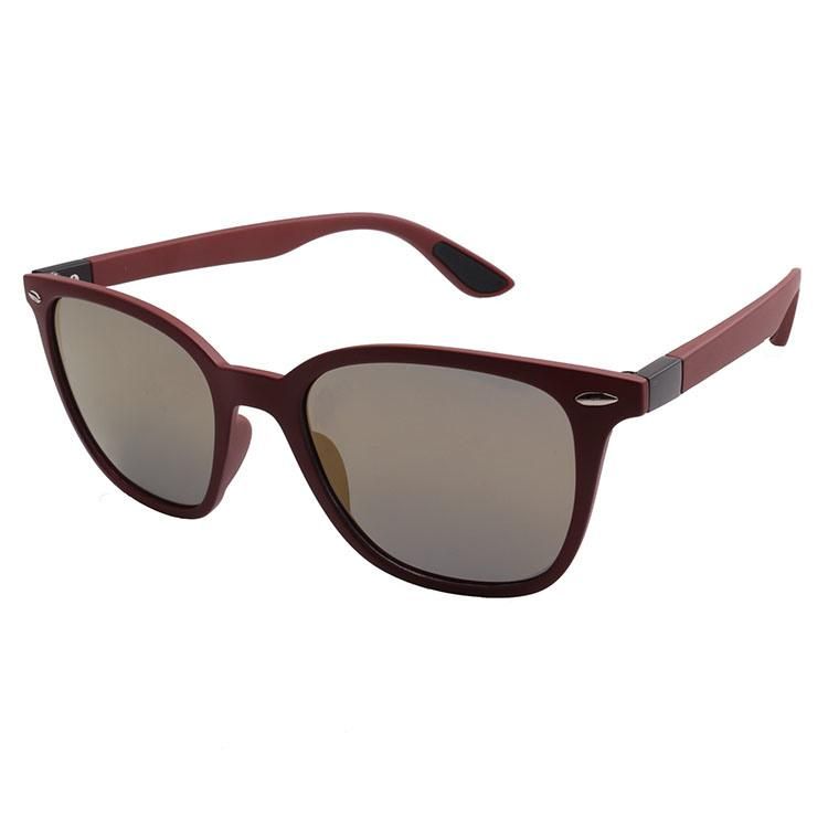 Quality Custom Fashion Design Sun Glasses Luxury Women Sunglasses