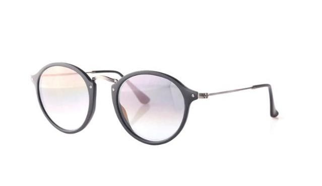 High Quality Classic Famous Brand High Level Thin Acetate Sunglasses