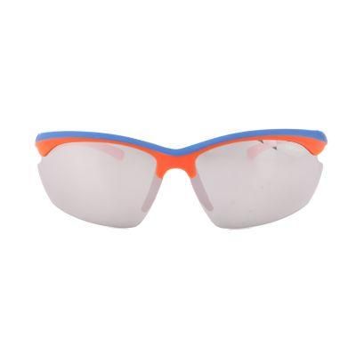 Colorful Outdoor Sports Bicycle Sunglasses