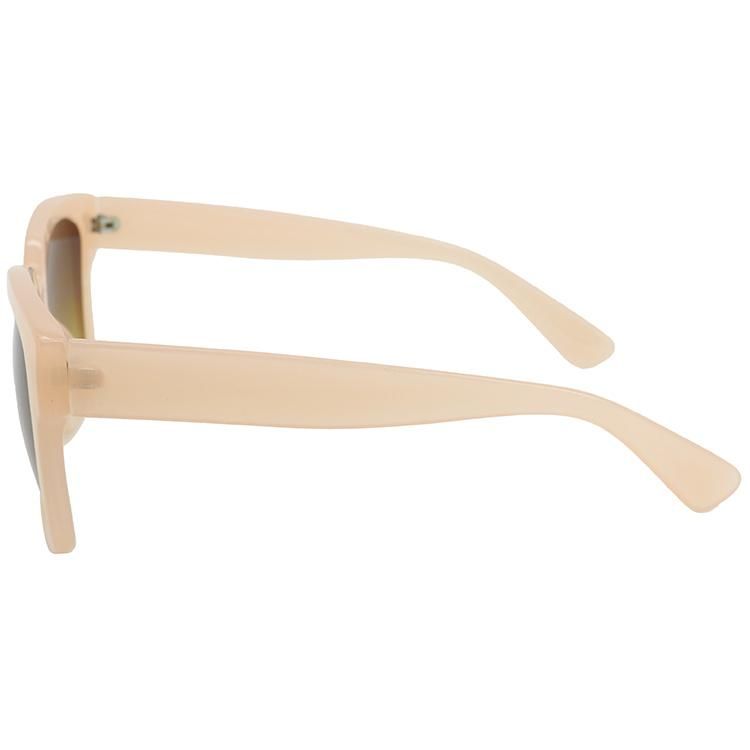 2020 Hot Selling Square Shape Fashionable Polarized Sunglasses