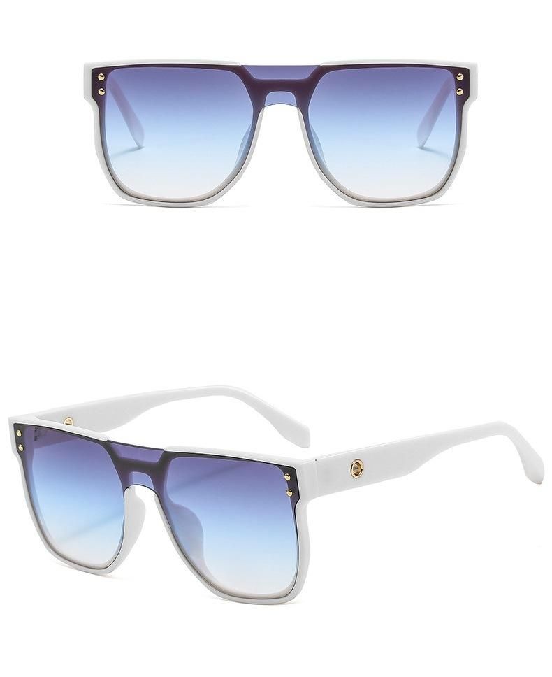 2022 New Style Fashion One Piece New Fashion Sunglasses