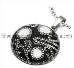New Style 316L Stainless Steel Pendant Jewelry (P082)