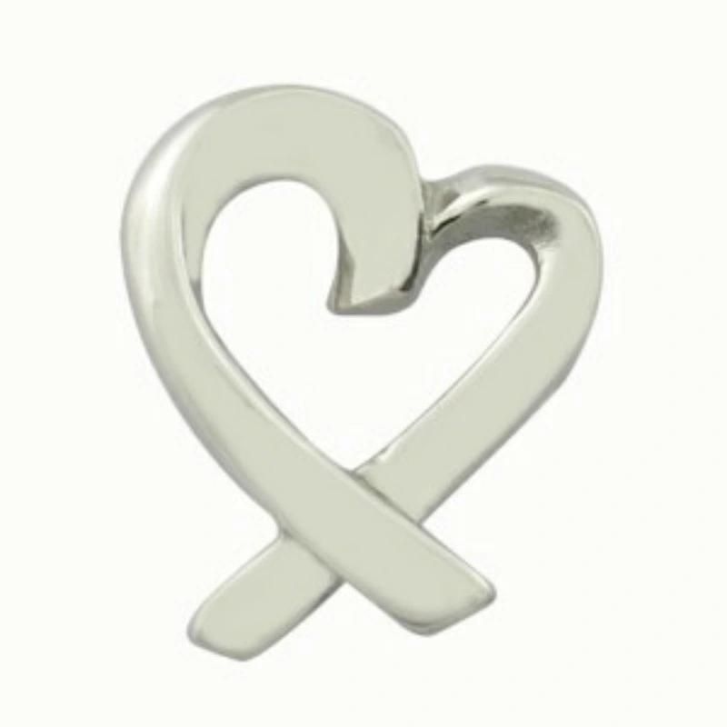 Stainless Steel Fashion Jewellery Key Pendant