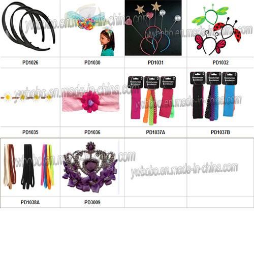 Kid Jewelry Party Jewelry Kids Items Accessory Yiwu Jewelry