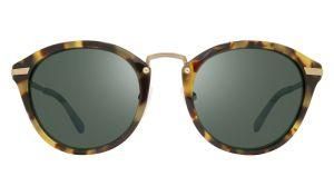Sunglasses Manufacturer Wholesale OEM Trendy Ladies Shades Metal Plastic Combinated Sunglasses