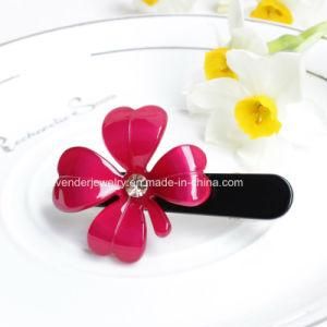 Hair Clip Fruit Color Flower Hair Jewelry for Girls