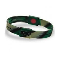 Silicone Bracelet &amp; Wristband for Promo Gift (RS-SB-0301)
