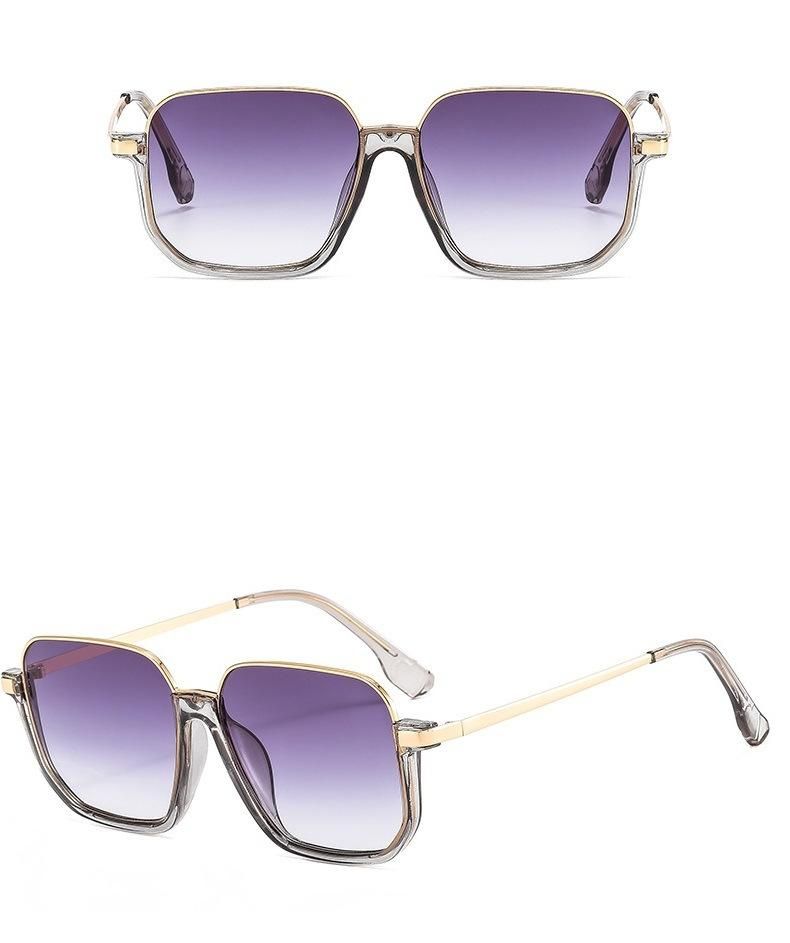 2022 Optical Eyewear Glasses Manufacturier PC Polarized UV400 Sunglasses