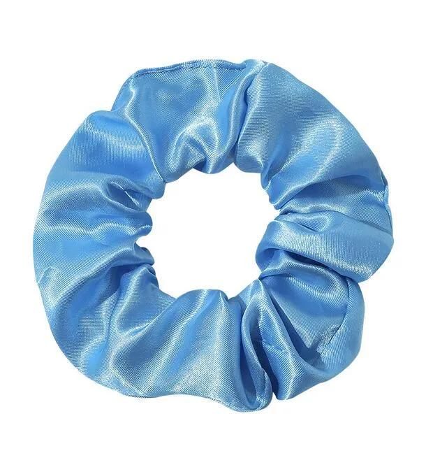 Wholesale New Design LED Scrunchies Hair Bands Hair Scrunchies
