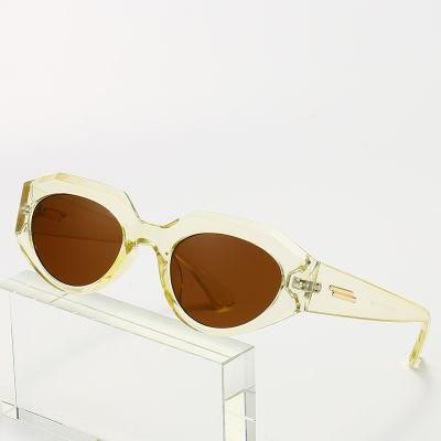 New Fashion Hot Selling Sunglasses for Lady and Men