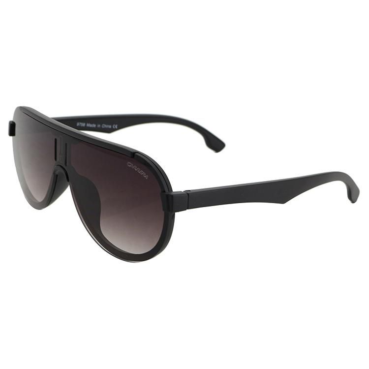 2019 Lately New Factory Directly Full Lens Fashion Sunglasses