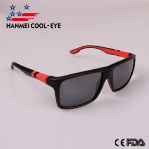 Ultra Light Soft Tr90 Polarized Sports Eyewear