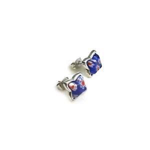 316L Stainless Steel Jewelry Earring (TPSE462)