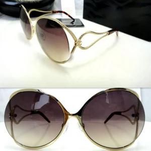 Morden Style Women&prime;s Sun Glass/ Sunglasses / Top Quality Frame Eyewear