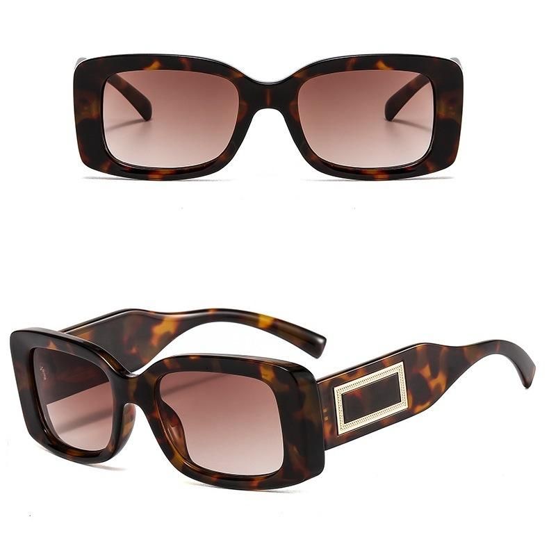 2020 Promotion Retro Classi Sunglasses for Women