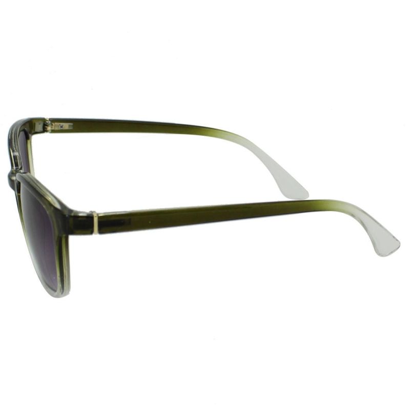 2020 Round Shape Fashion Sunglasses with Metal