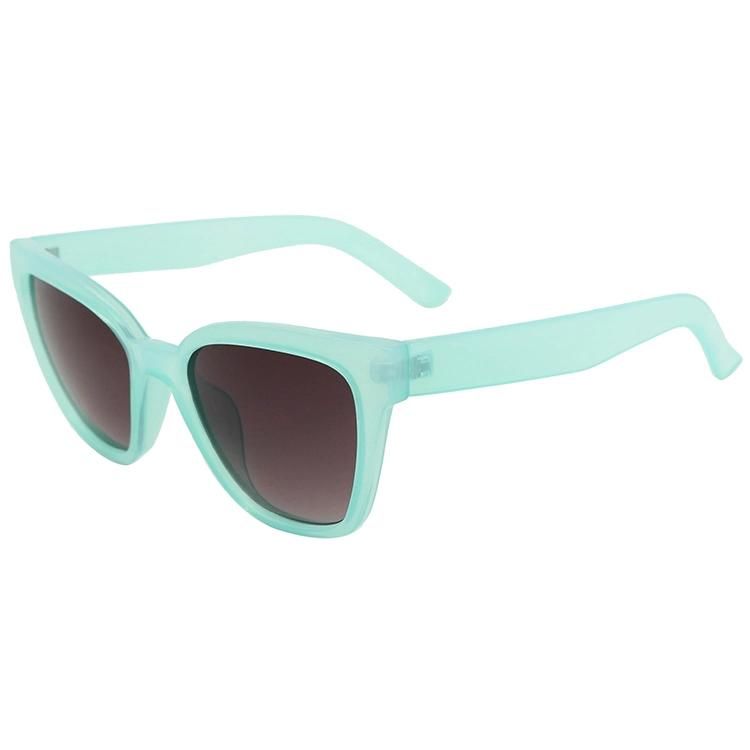 2020 Hot Selling Stylish Single Color Fashion Sunglasses