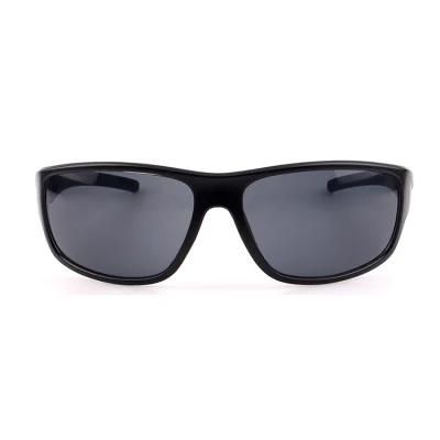 Black Frame Motorcycle Glasses Sunglasses