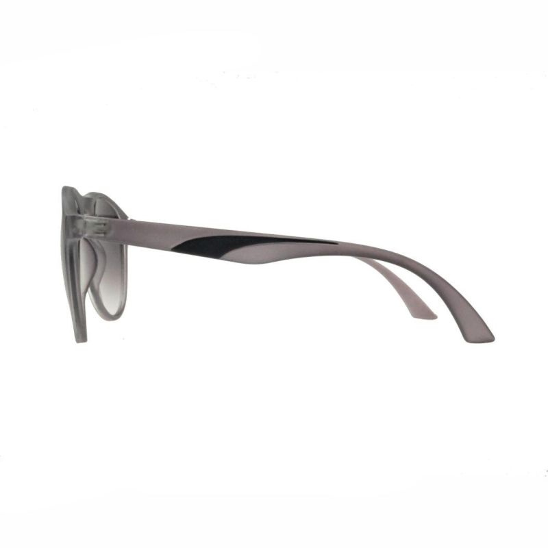 2018 Simple Style Factory Directly Sunglasses with Color Printed