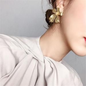 Hot Sales Cheap Price 925 Sterling Silver Earrings Fashion Zirconia Zodiac Seed Bead Earings 2021 Women Fashion Hot Shiya Earrings
