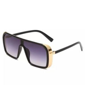 New Design Trendy Lentes Shades Sunglass