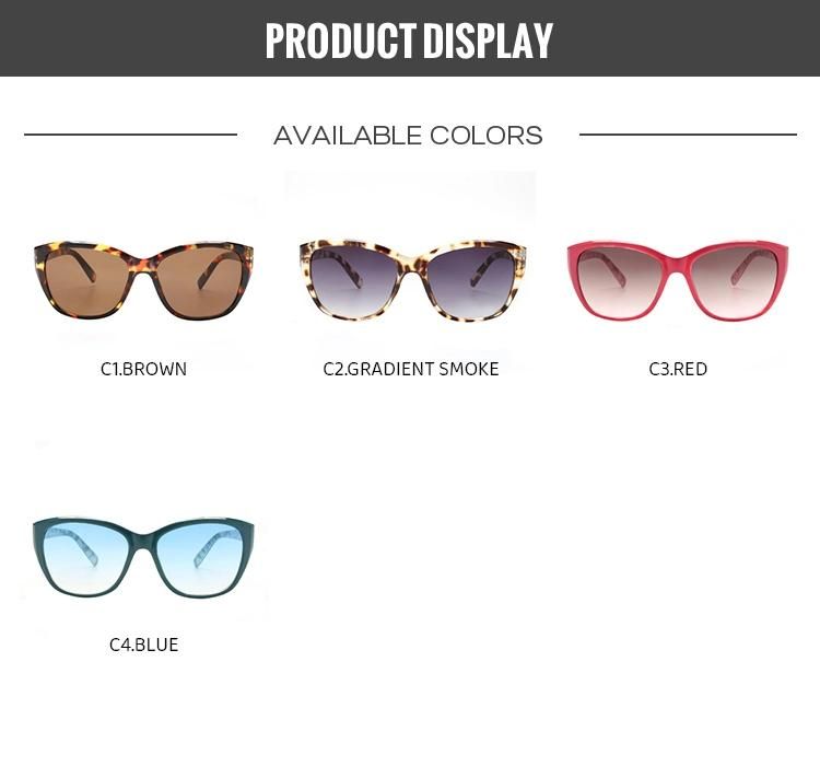 2022 New Fashion Wholesale Classical Popular Unisex Fashion Polarized Sunglasses